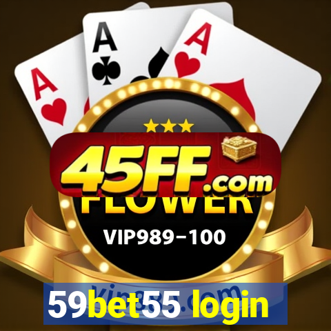 59bet55 login